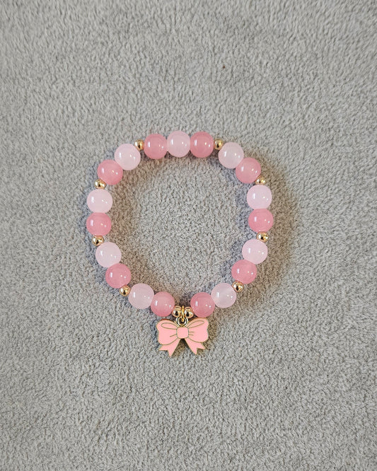 Amelia - Beaded Bracelet