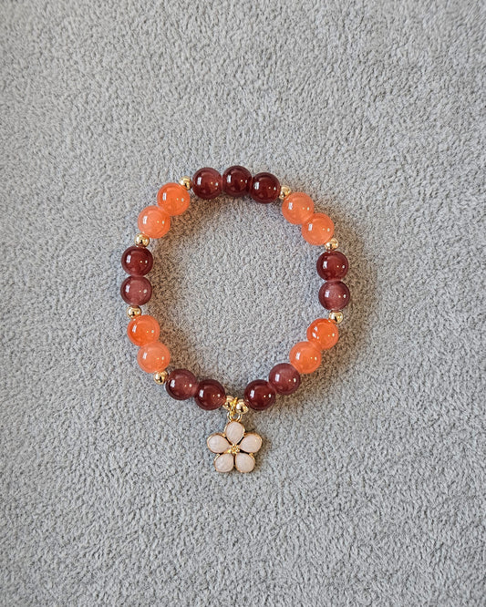 Freya - Beaded Bracelet